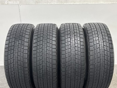 JDM Excellent Tread RAYS DAYTONA FDX-F6 18in 8J+20 PCD139.7 dunlop Win No Tires - Image 7