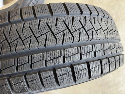 JDM Genuine Pirelli 17-inch tires with run-flats for BMW X1 F48 and X2 No Tires - Image 9