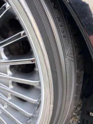 JDM WORK EMITZ 20-inch No Tires - 画像 (7)