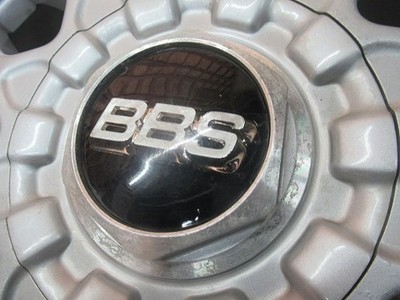 JDM J42Rare BBS RG167 forging aluminum wheels 4Book 7J +50 PCD:114.3-4 No Tires - Image 10