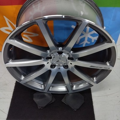 JDM RareForgingFORGEDLightweight Mercedes-Benz S-Class W222 S63 AMG Lo No Tires - Image 3