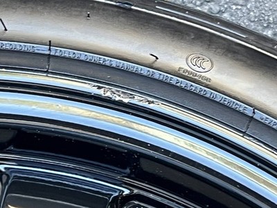 JDM Rare SHOGUN S-09 wheels from Muroran Hokkaido. 189.5J +20 4-book s No Tires - Image 7