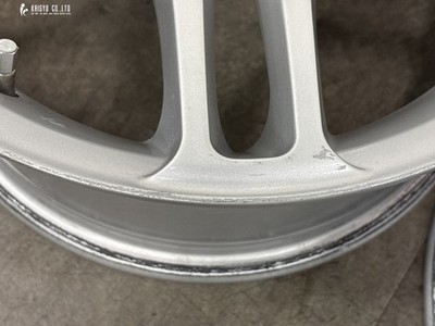 JDM For Customization HOKUTO Racing 16in 7J +40 PCD100/114.3 4-Wheel S No Tires - Image 7