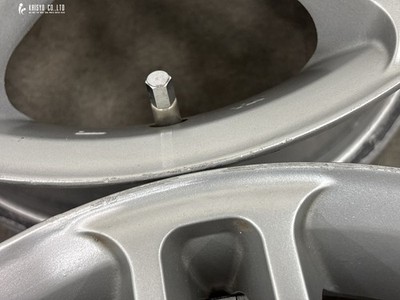 JDM For Customization HOKUTO Racing 16in 7J +40 PCD100/114.3 4-Wheel S No Tires - Image 8
