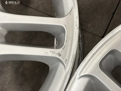 JDM For Customization HOKUTO Racing 16in 7J +40 PCD100/114.3 4-Wheel S No Tires - Image 9