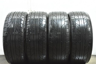 JDM Used RAYS 4-Book Set 208.5J x 20 +45 PCD 114.3 235/35R20 92Y with No Tires - Image 10