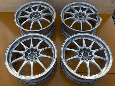JDM Forging / Lightweight RAYS VOLK RACING CE28N 188J PCD 114.3 5 hole No Tires