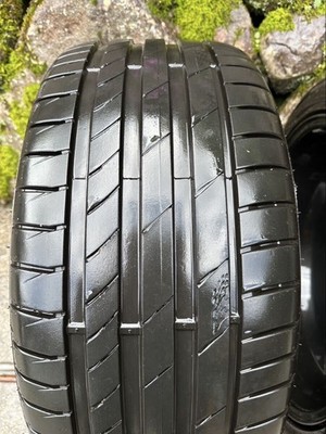 JDM 5zigen Pro Racer 5-hole PCD 114.3/8J/+45 9J/+47 with tires 255/40Z No Tires - Image 7