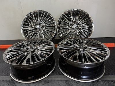 JDM WALD Genuine Line F001 Valdo Genuine Line 194Book 7.5J5HPCD100+45 No Tires