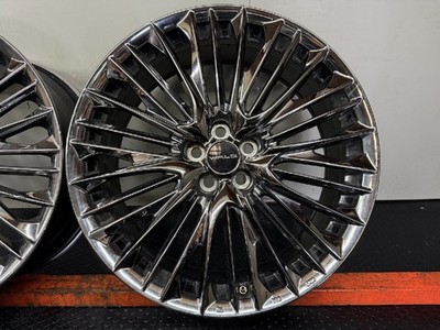 JDM WALD Genuine Line F001 Valdo Genuine Line 194Book 7.5J5HPCD100+45 No Tires - Image 3