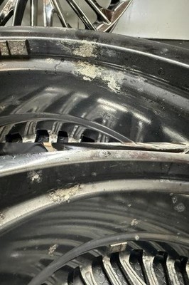 JDM WALD Genuine Line F001 Valdo Genuine Line 194Book 7.5J5HPCD100+45 No Tires - Image 9