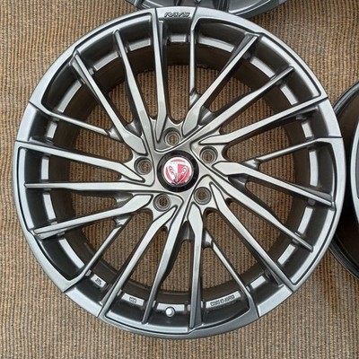 JDM Rays Bellsus Strategia Avventura 4-Book Set<br>RAYS No Tires - Image 2
