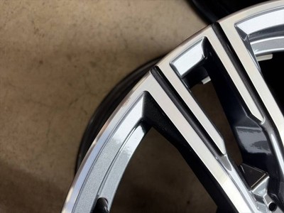 JDM BMW G15 8 Series M Sport Genuine Wheels Only 194-Book Set No Tires - Image 8