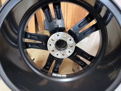JDM BMW G15 8 Series M Sport Genuine Wheels Only 194-Book Set No Tires - Image 9