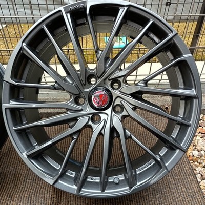JDM Rays Bellsus Strategia Avventura 4-Book Set<br>RAYS No Tires - Image 4