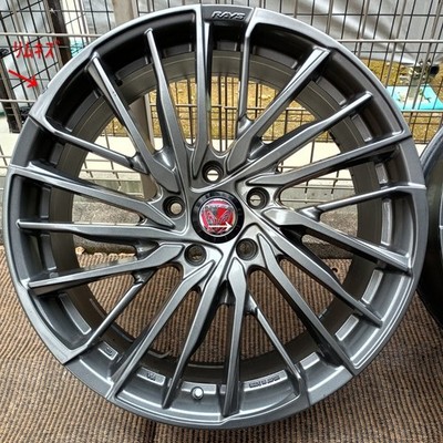 JDM Rays Bellsus Strategia Avventura 4-Book Set<br>RAYS No Tires - Image 5