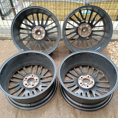 JDM Rays Bellsus Strategia Avventura 4-Book Set<br>RAYS No Tires - Image 7
