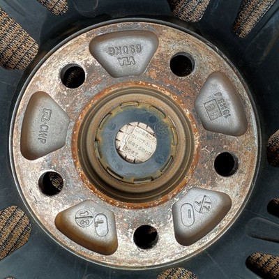JDM Rays Bellsus Strategia Avventura 4-Book Set<br>RAYS No Tires - Image 9