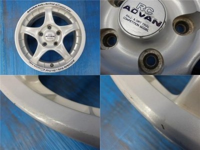 JDM Out of print discontinued rare 4-book set used. Includes Yokohama No Tires - Image 7