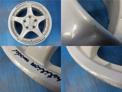 JDM Out of print discontinued rare 4-book set used. Includes Yokohama No Tires - Image 8
