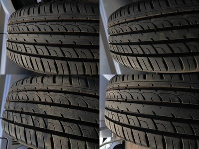 JDM 5-hole PCD100 RAYS VOLK RACING CE28NF Bronze 18-inch 7.5J Inset 50 No Tires - Image 9
