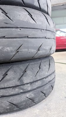 JDM CE28 VR Shiba Tire TW200 18-inch 7.5j +47 PCD100 225/40R18 RAYS ZN No Tires - Image 4