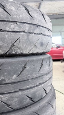 JDM CE28 VR Shiba Tire TW200 18-inch 7.5j +47 PCD100 225/40R18 RAYS ZN No Tires - Image 5