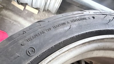 JDM CE28 VR Shiba Tire TW200 18-inch 7.5j +47 PCD100 225/40R18 RAYS ZN No Tires - Image 9