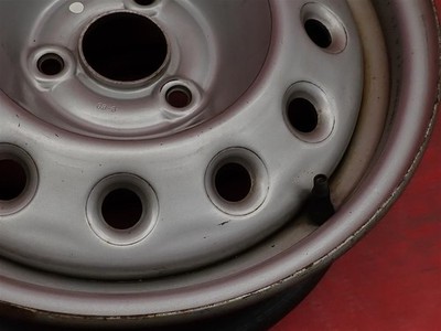 JDM Super Rare Item 4-Book Set Used Iron Wheels Iron Chin 145J Inset + No Tires - Image 8