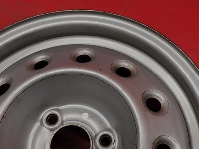JDM Super Rare Item 4-Book Set Used Iron Wheels Iron Chin 145J Inset + No Tires - Image 9