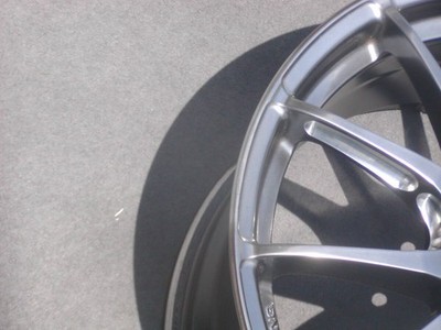 JDM Lightweight forged RAYS G12 8J 8.5J 100-5H wheels for 86 BRZ Prius No Tires - Image 7
