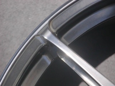 JDM Lightweight forged RAYS G12 8J 8.5J 100-5H wheels for 86 BRZ Prius No Tires - Image 8