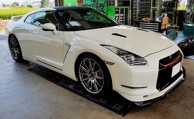 JDM Lightweight forged RAYS G12 8J 8.5J 100-5H wheels for 86 BRZ Prius No Tires - Image 10