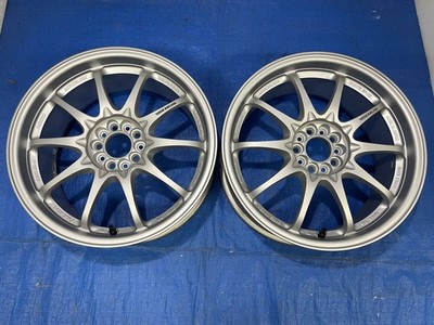 JDM CE28 forging Volk Racing 17 RAYS 7.5J +43_100/5 Toyota 86 Subaru B No Tires
