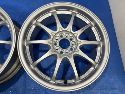 JDM CE28 forging Volk Racing 17 RAYS 7.5J +43_100/5 Toyota 86 Subaru B No Tires - Image 3