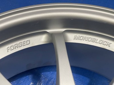 JDM CE28 forging Volk Racing 17 RAYS 7.5J +43_100/5 Toyota 86 Subaru B No Tires - Image 6