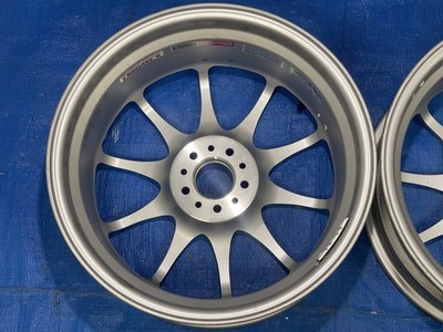 JDM CE28 forging Volk Racing 17 RAYS 7.5J +43_100/5 Toyota 86 Subaru B No Tires - Image 8