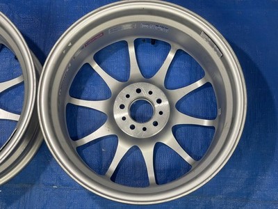 JDM CE28 forging Volk Racing 17 RAYS 7.5J +43_100/5 Toyota 86 Subaru B No Tires - Image 9