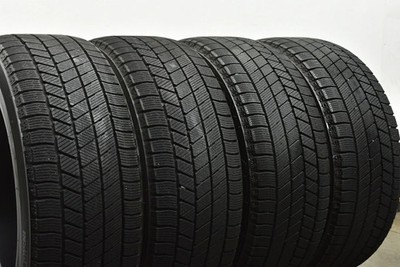 JDM Used BADX 4-Book Wheel Set 177.5J x 17 +51 PCD 112 225/45R17 91Q w No Tires - Image 7