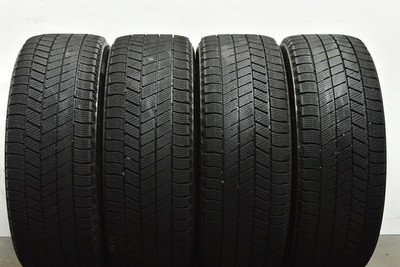 JDM Used BADX 4-Book Wheel Set 177.5J x 17 +51 PCD 112 225/45R17 91Q w No Tires - Image 8