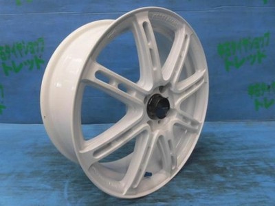 JDM Roadster Aqua Fit 195/50R16 summer tires aluminum 4-pack set tires No Tires - Image 4