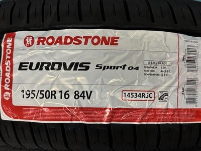 JDM Roadster Aqua Fit 195/50R16 summer tires aluminum 4-pack set tires No Tires - Image 9