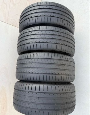 JDM Mercedes-Benz Wheel and Tire Set No Tires - Image 10