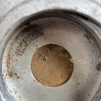 JDM Impul Wheel Cap No Tires - Image 4