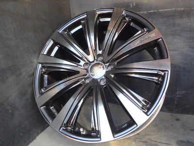 JDM 3610 BAME MODLART20x8.5J 5H 114.3 +354Book No Tires - Image 2
