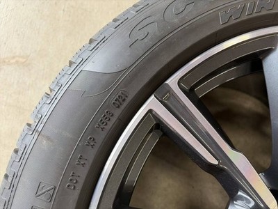 JDM BMW X5 G05 X6 G06 Genuine Msports 20-inch 4-Book Set No Tires - Image 7