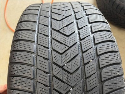JDM BMW X5 G05 X6 G06 Genuine Msports 20-inch 4-Book Set No Tires - Image 9