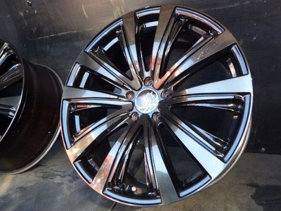 JDM 3610 BAME MODLART20x8.5J 5H 114.3 +354Book No Tires - Image 5