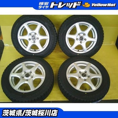 JDM Used aluminum wheels for Honda Freed GB5-GB8 GT series 6.0J +53 5H No Tires