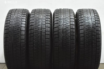 JDM Winter Tires Euro design 17in 7.5J +54 PCD112 Pirelli Ice Asimmetr No Tires - Image 7